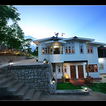 칼로 유니크 비앤비 B&B 외부 사진