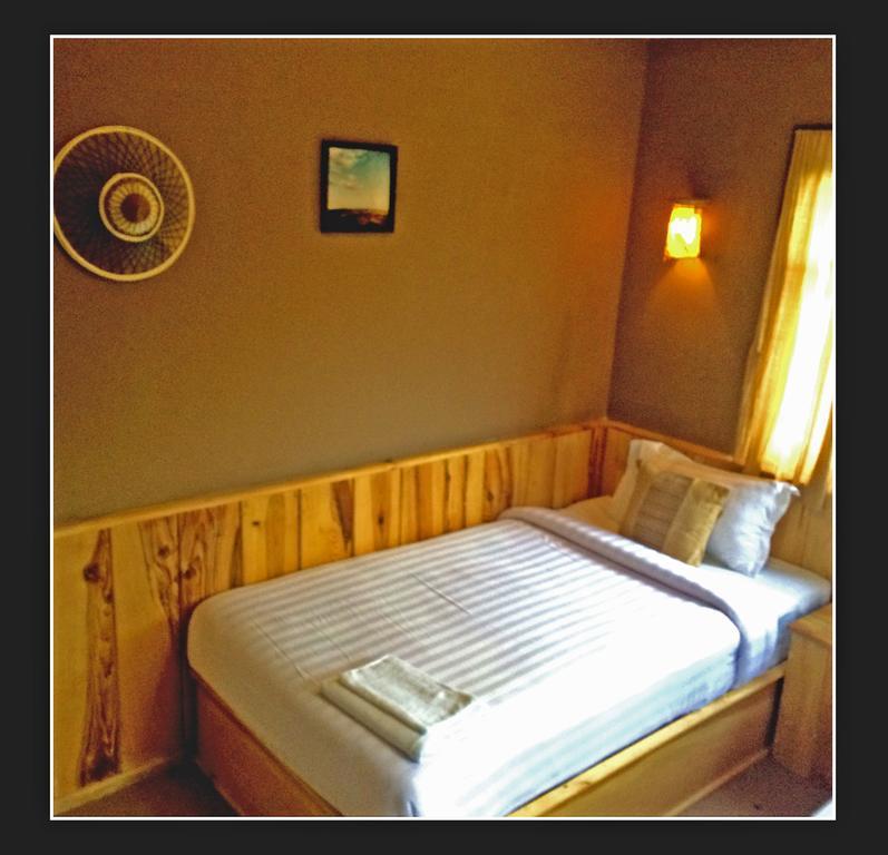 칼로 유니크 비앤비 B&B 객실 사진