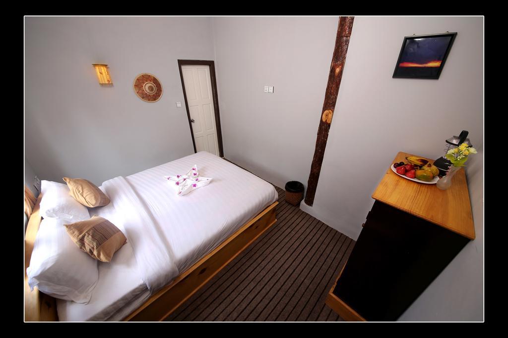 칼로 유니크 비앤비 B&B 객실 사진