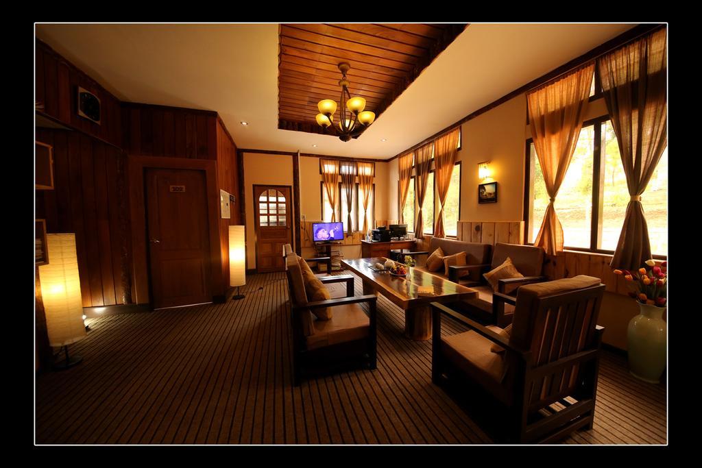 칼로 유니크 비앤비 B&B 외부 사진