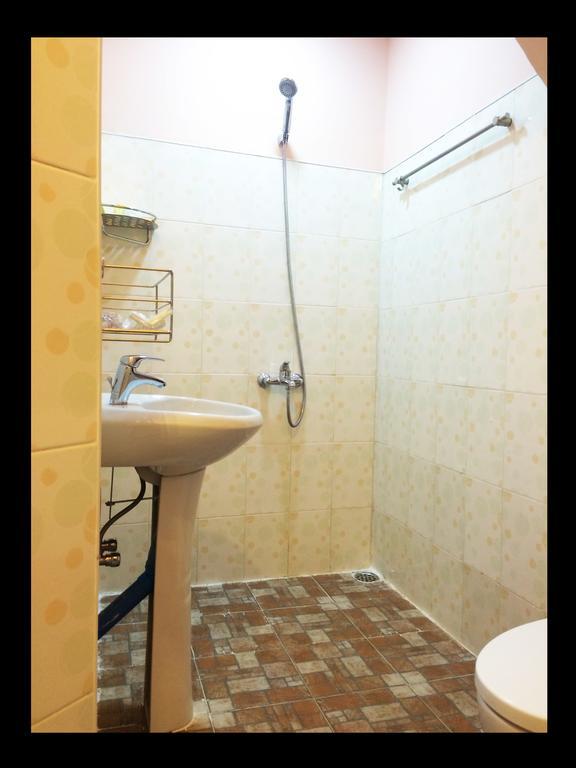 칼로 유니크 비앤비 B&B 객실 사진