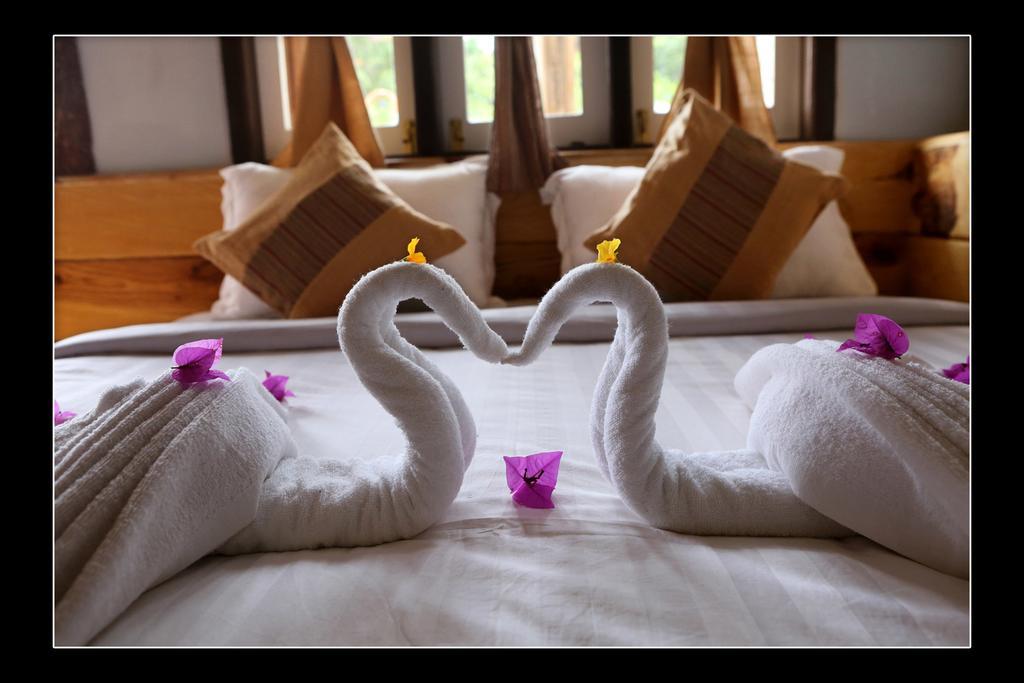 칼로 유니크 비앤비 B&B 객실 사진