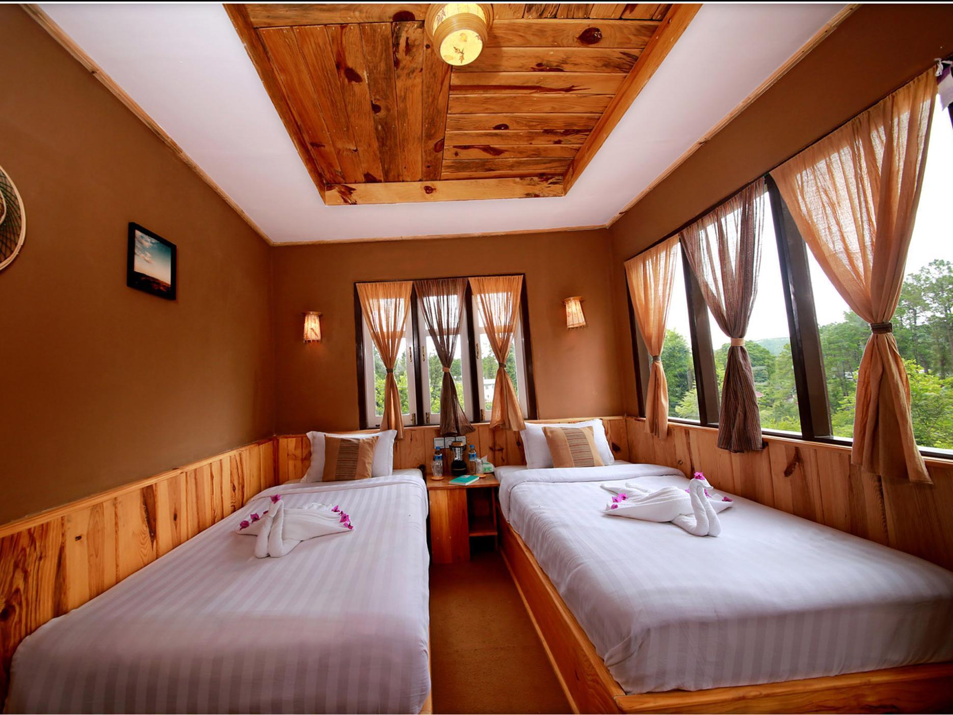 칼로 유니크 비앤비 B&B 외부 사진