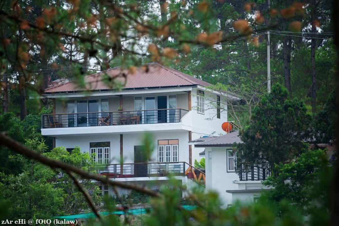 칼로 유니크 비앤비 B&B 외부 사진